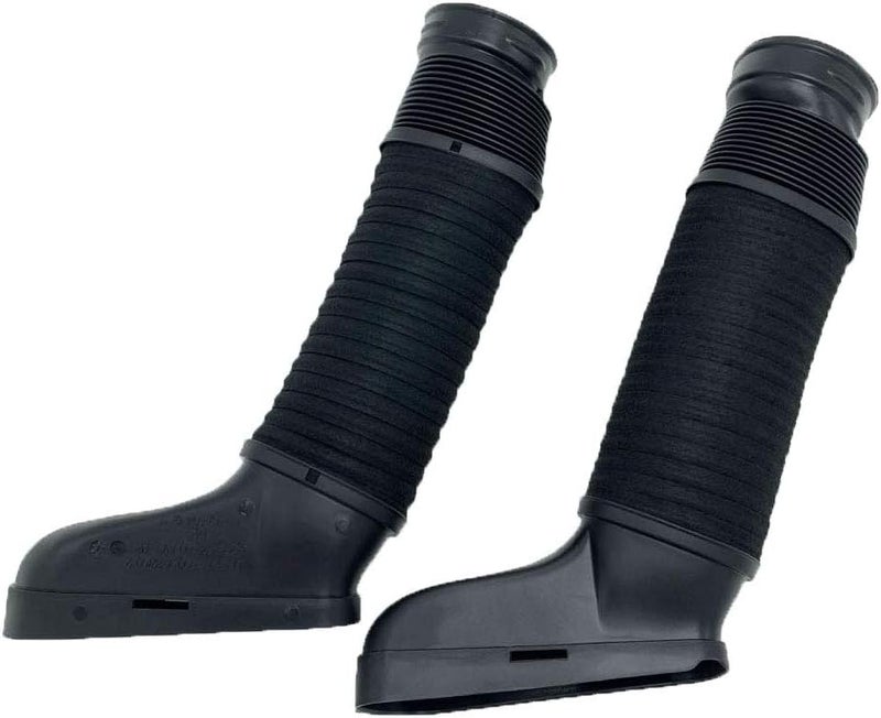 PBAP Air Intake Inlet Duct Hose Left Right for Mercedes W204 W212 C300 C350 E350 2720903582 2720903682 - Image 4